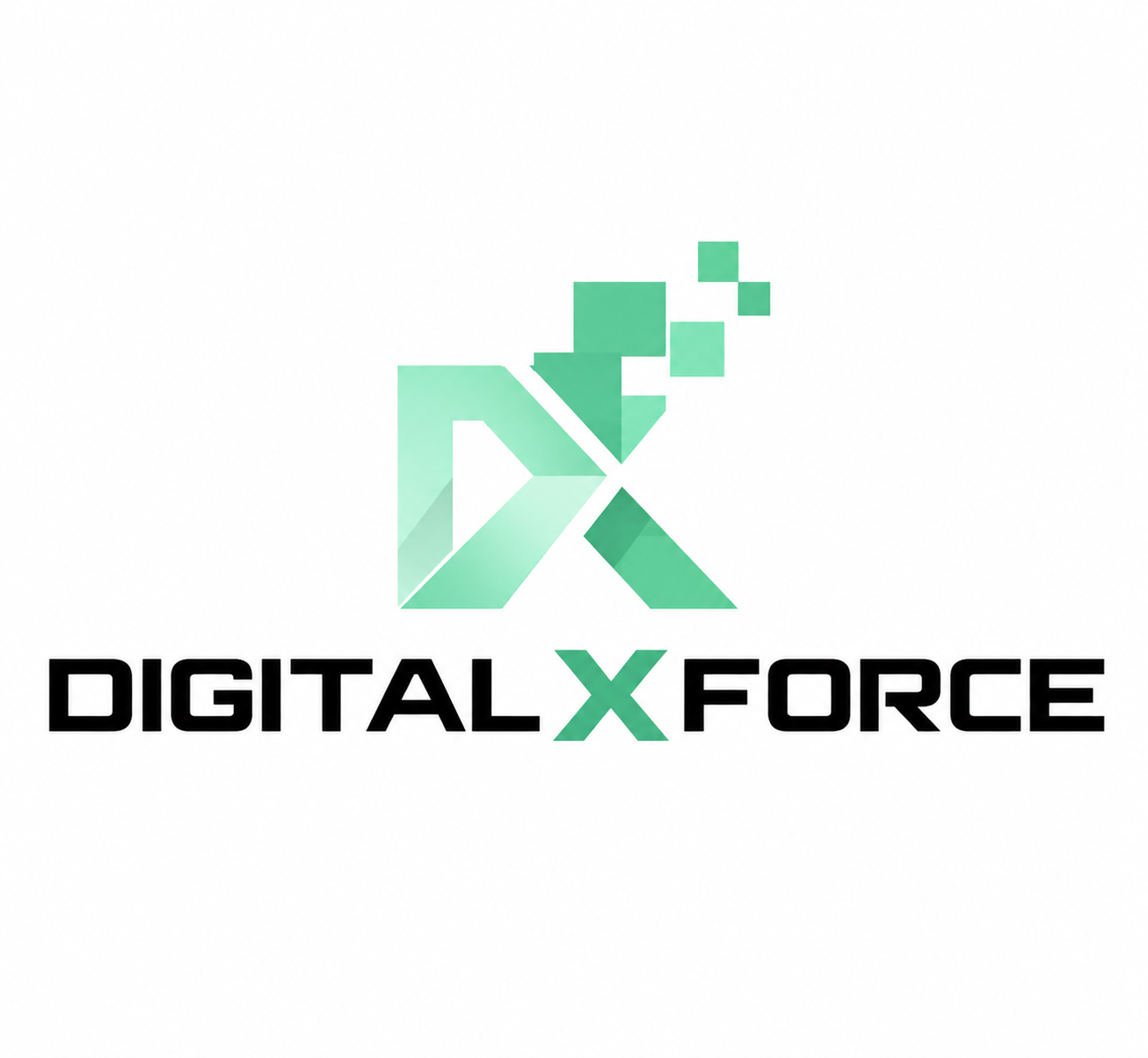 DigitalXforce