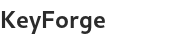 Keyforge
