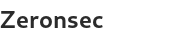 Zeronsec